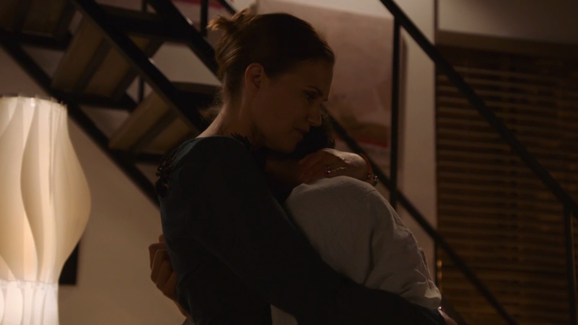 Manu vertelt eindelijk dat hij wordt gepest